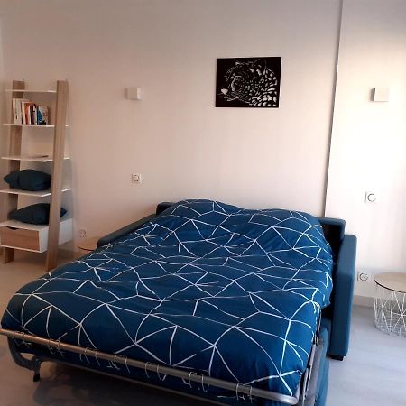 Studio Centre - Tout Confort - Tout A Pied La Baule-Escoublac Exterior foto