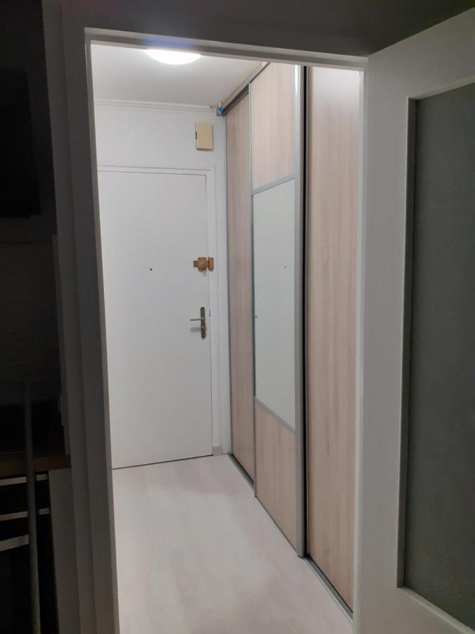 Studio Centre - Tout Confort - Tout A Pied La Baule-Escoublac Exterior foto